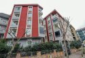 YENİBOSNA RADAR’DA SİTE İÇİ 2+1 SATILIK DAİRE NEBUL GAYRİMENKUL