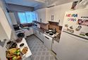 YENİBOSNA RADAR’DA SİTE İÇİ 2+1 SATILIK DAİRE NEBUL GAYRİMENKUL