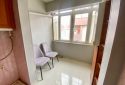 CUMHURİYETTE KAT MÜLKİYETLİ MASRAFSIZ 2+1 KULLANIŞLI DAİRE