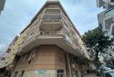 İKİ CADDE ARASI MÜKEMMEL KONUMDA 2+1 SATILIK